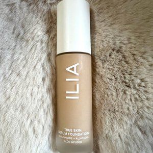 Ilia True Skin Serum Foundation SF1.5 Mallorca 1oz